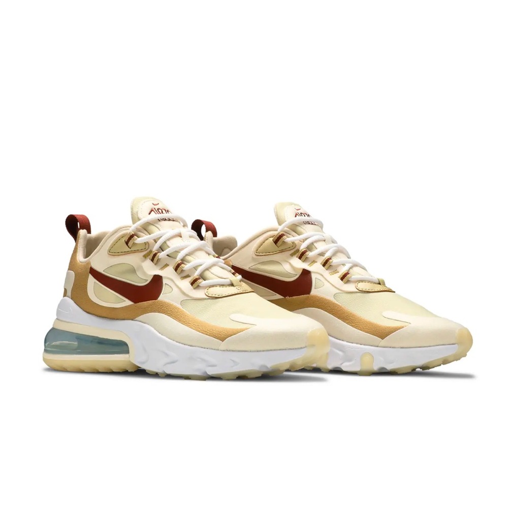 Nike Air Max 270 React 'Equestrian' AT6174-700